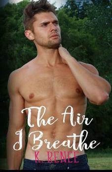 Paperback The Air I Breathe Book