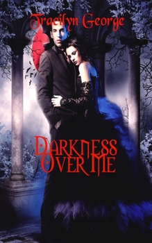Paperback Darkness Over Me Book