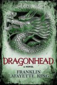 Paperback Dragonhead Book