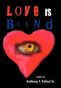 Paperback Love Is Blind Book