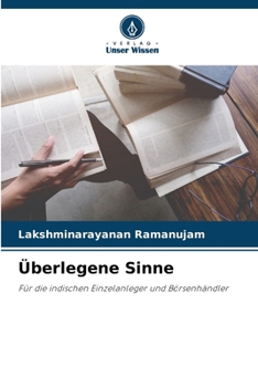 Paperback Überlegene Sinne [German] Book