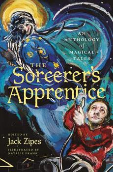 Paperback The Sorcerer's Apprentice: An Anthology of Magical Tales Book