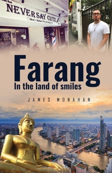 Paperback Farang: In The Land Of Smiles Book