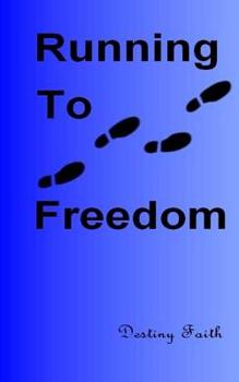 Paperback Running To Freedom Book