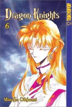 Dragon Knights, Volume 6 - Book  of the Dragon Knights