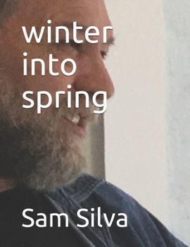 Paperback winter into spring Book