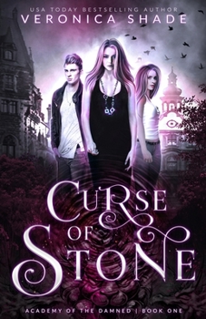 Paperback Curse of Stone Book