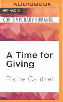 MP3 CD A Time for Giving Book