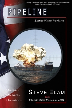 Paperback Pipeline Book