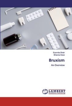 Paperback Bruxism Book