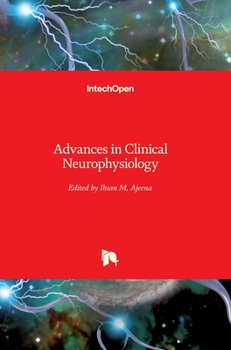 Hardcover Advances in Clinical Neurophysiology Book