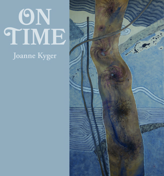 Paperback On Time: Poems 2005-2014 Book