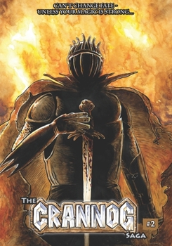 Paperback The Crannog Saga: Volume two Book