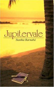 Paperback Jupitervale Book