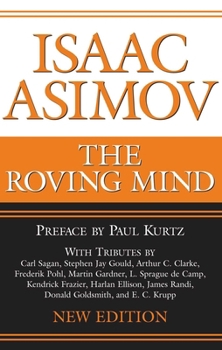 Paperback Roving Mind Book