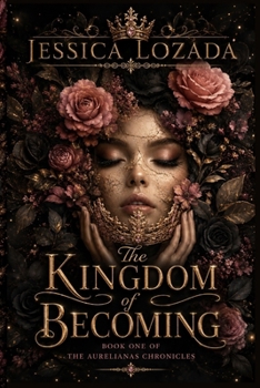 Paperback The Kingdom of Becoming: Book 1 Book