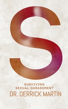 Paperback Surviving Sexual Harassment Book