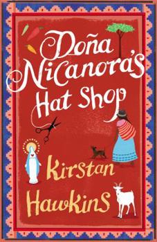 Paperback Dona Nicanora's Hat Shop Book