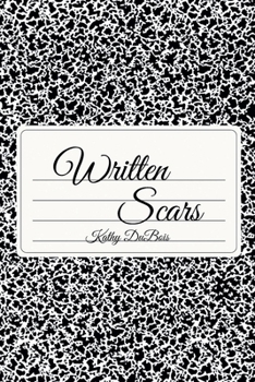 Paperback Written Scars Book