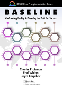 Paperback Baseline: Confronting Reality and Planning the Path for Success Book