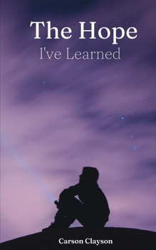 Paperback The Hope I've Learned Book