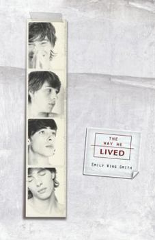 Paperback The Way He Lived Book