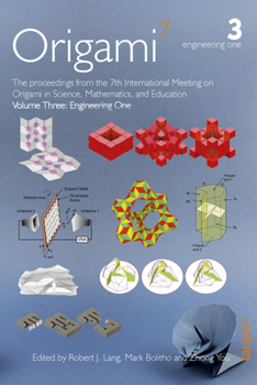 Paperback Osme 7 - Volume 3: Engineering One Book