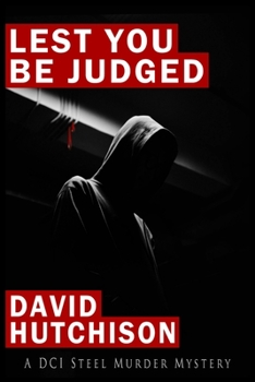 Paperback Lest You Be Judged Book