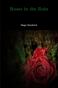 Paperback Roses in the Rain Book