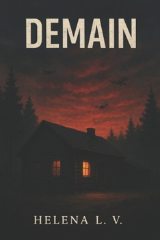 Paperback Demain [French] Book