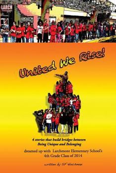 Paperback United We Rise! Book