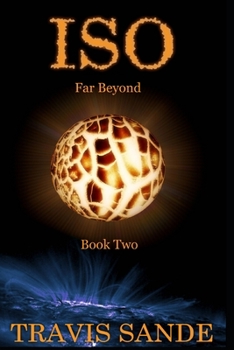Paperback ISO 2: Far Beyond Book