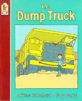 Paperback The Dump Truck Book