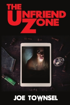 Paperback The Unfriend Zone Book