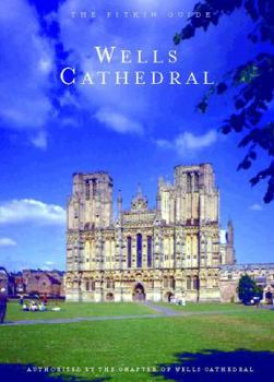 Paperback Wells Cathedral Book