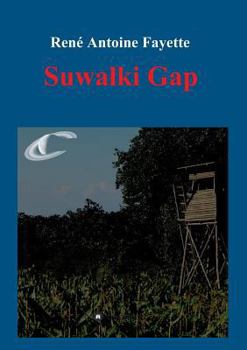 Paperback Suwalki Gap [German] Book