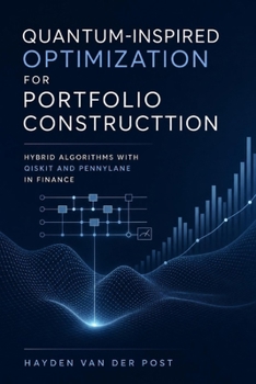 Quantum-Inspired Optimization for Portfolio Construction: Hybrid Algorithms with Qiskit and PennyLane in Finance