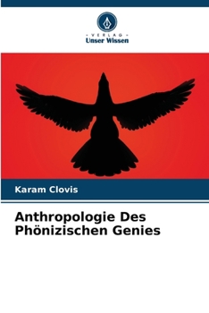 Paperback Anthropologie Des Phönizischen Genies [German] Book