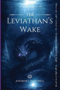 The Leviathan's Wake (The Shards of Aeltharyn)