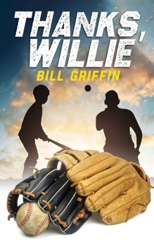Paperback Thanks, Willie Book
