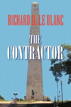 Paperback The Contractor Book