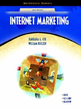 Paperback Internet Marketing (Neteffect Series) Book