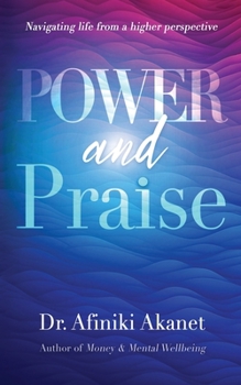 Paperback Power and Praise Book