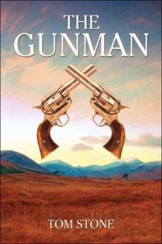 Paperback The Gunman Book