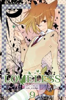 Loveless, Volume 9 - Book #9 of the Loveless