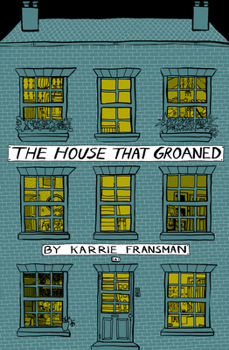 Paperback The House That Groaned Book