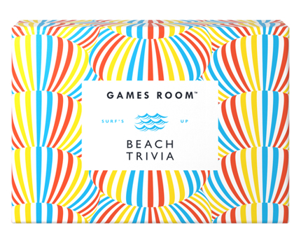 Beach Trivia