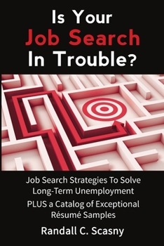 Paperback Is Your Job Search In Trouble 2016 Book