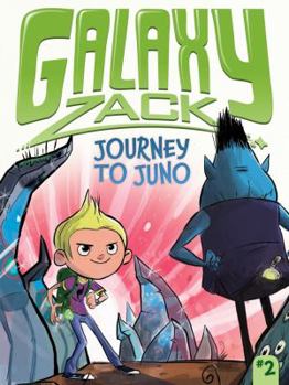 Paperback Journey to Juno Book