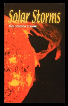 Paperback Solar Storms Book